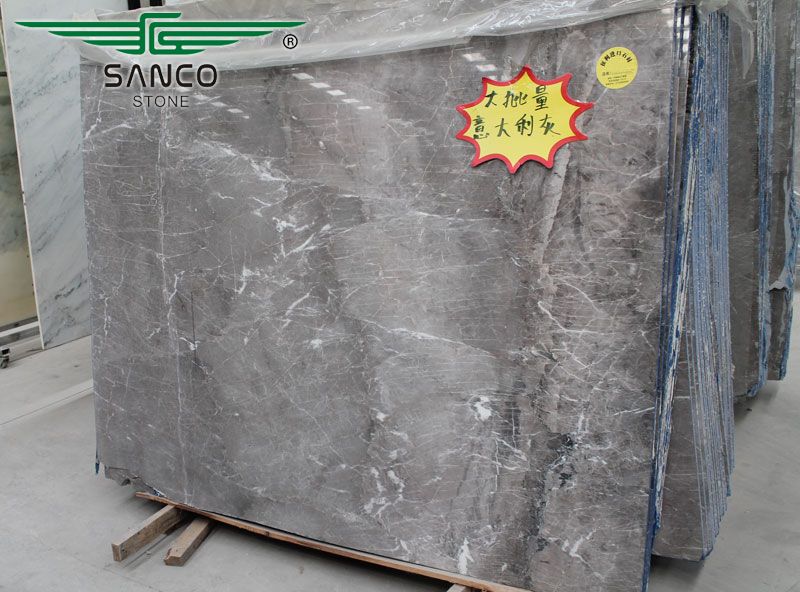 Italy Gray Marble