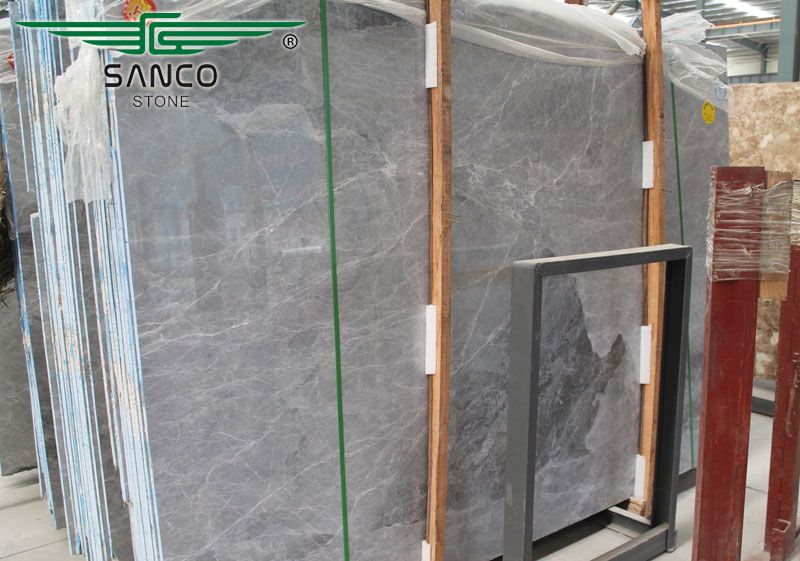 Italy Gray Marble