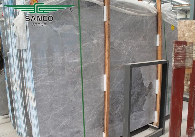 Italy Grey Marble