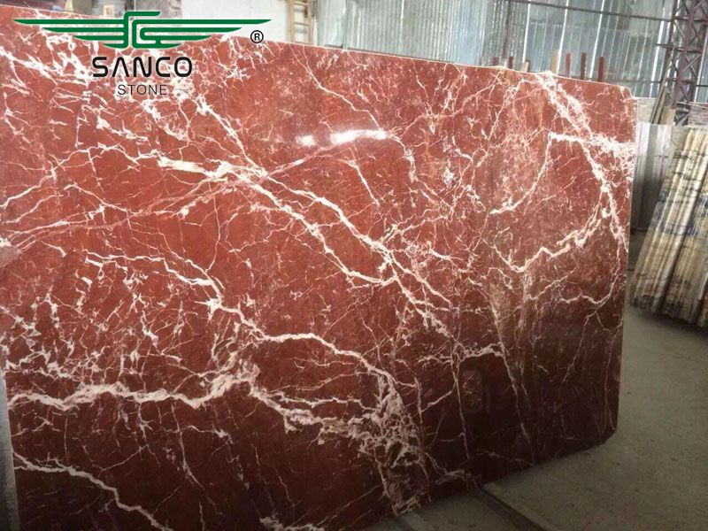 Rosa Levanto Marble