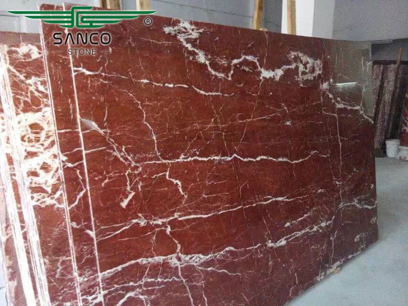 Rosa Levanto Marble