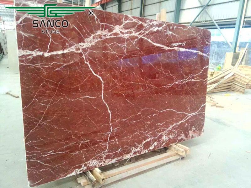 Rosa Levanto Marble