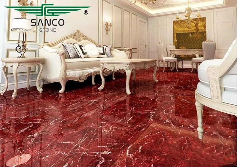 Rosa Levanto Marble