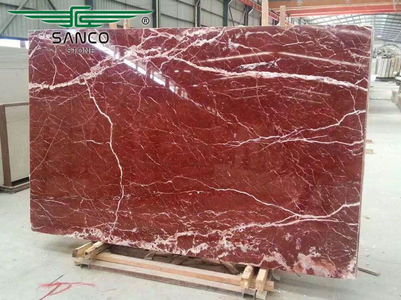 Rosa Levanto Marble