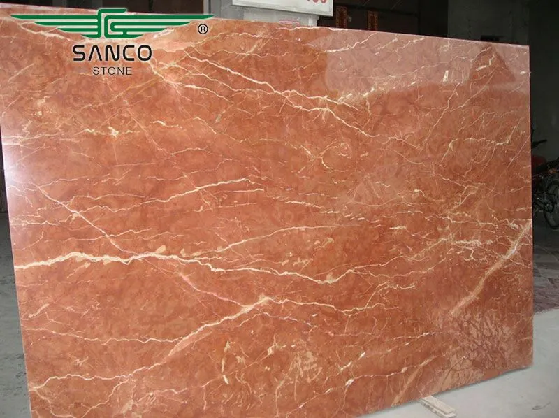 Rosso Alicante Marble