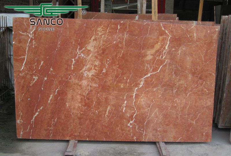 Rosso Alicante Marble