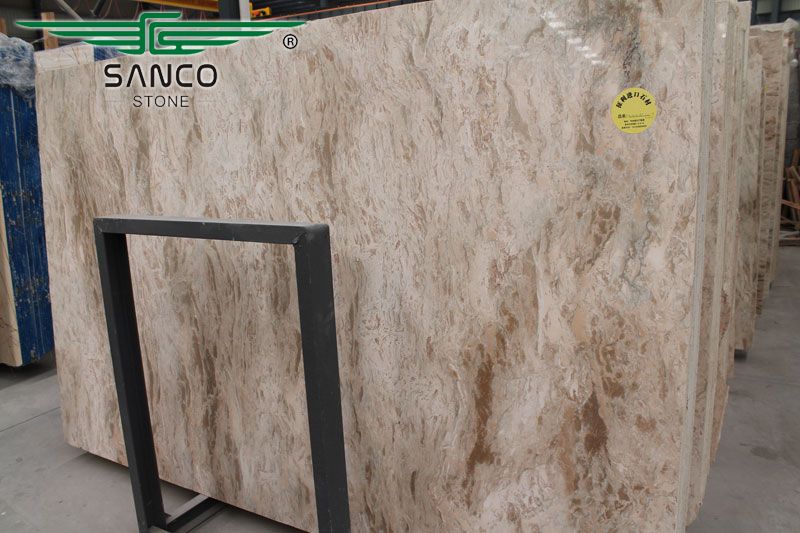 Breccia Oniciata Pink