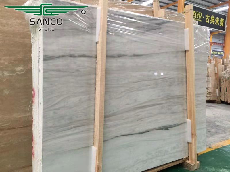 Silk Road Marble