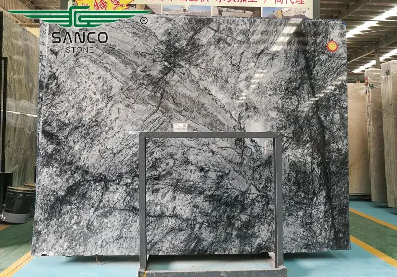 Agate Black Marble Factory