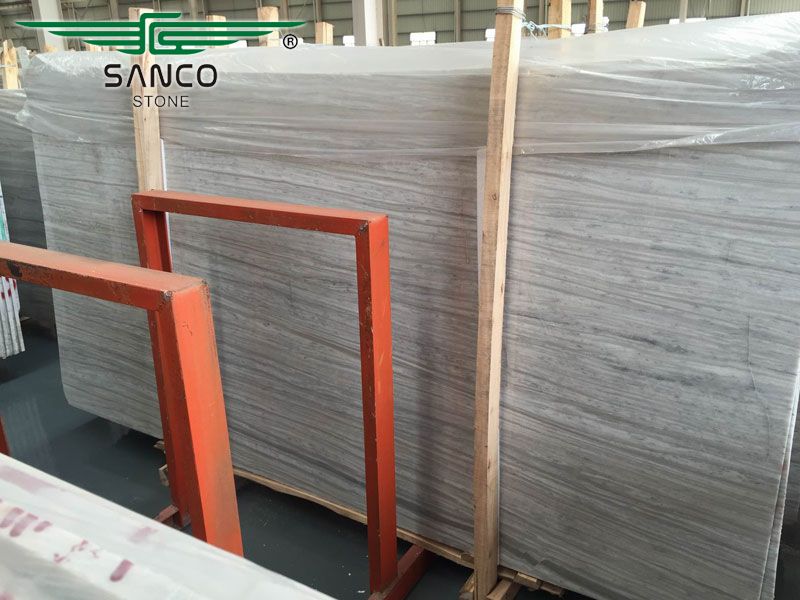 Greek White Wood