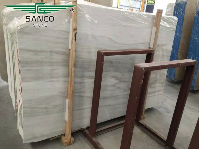 Silk Road Marble