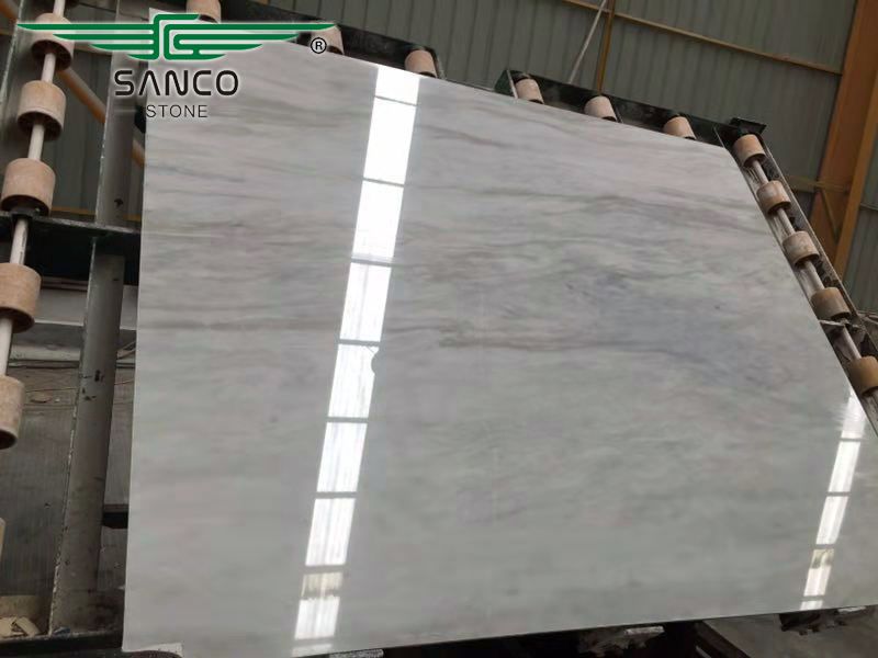 Silk Road Marble