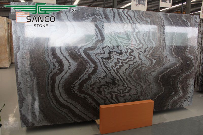 Cordillera Brown Marble