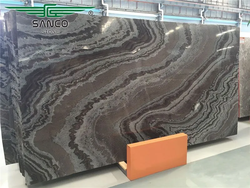 Cordillera Brown Marble