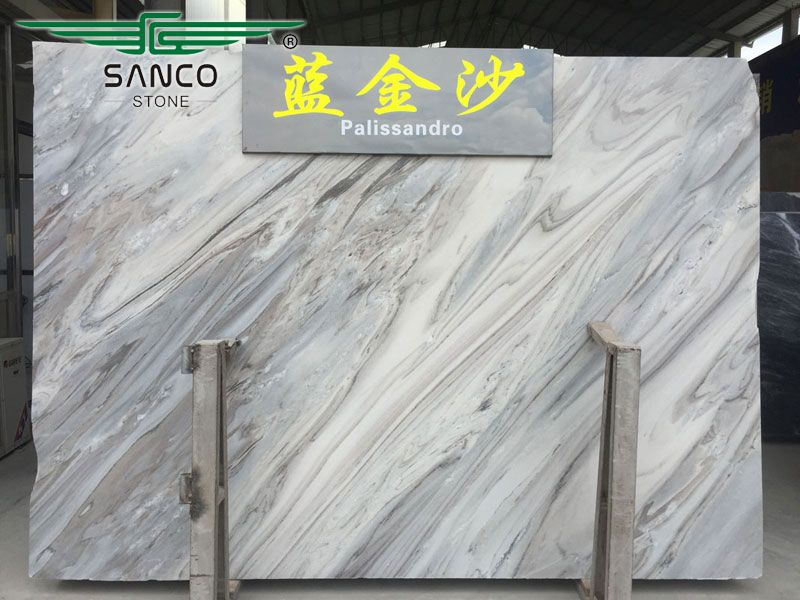 Blue Sands Marble