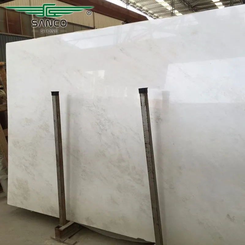 Bianco Rhino Marble