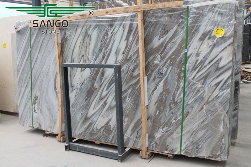 Blue Sands Marble