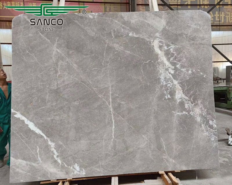 Maya Grey Marble