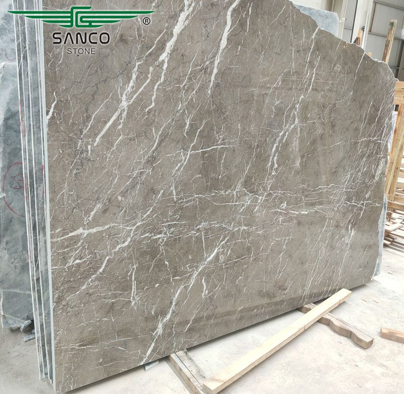 Cyprus Grey Marble