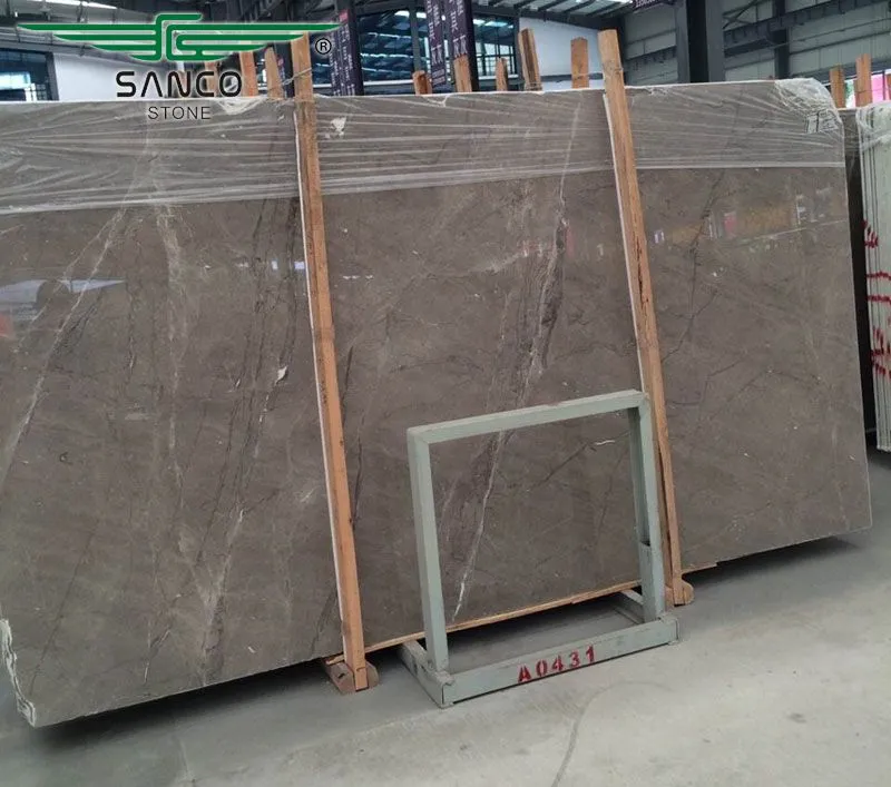 Turkey Grey Marble