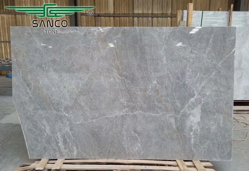 Maya Grey Marble