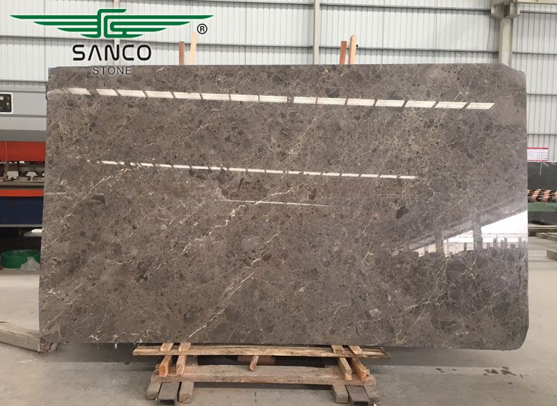 Savana Grey Marble