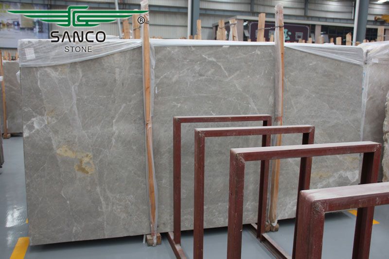 Maya Grey Marble