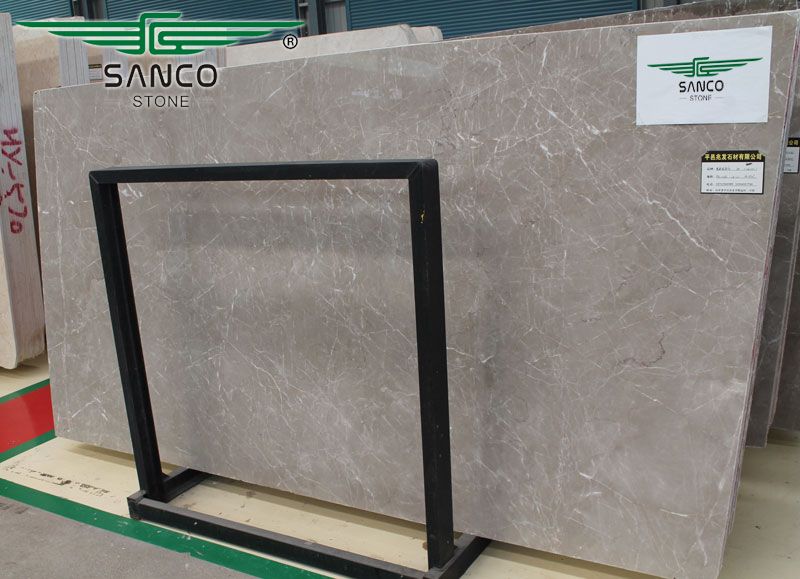 Cyprus Grey Marble