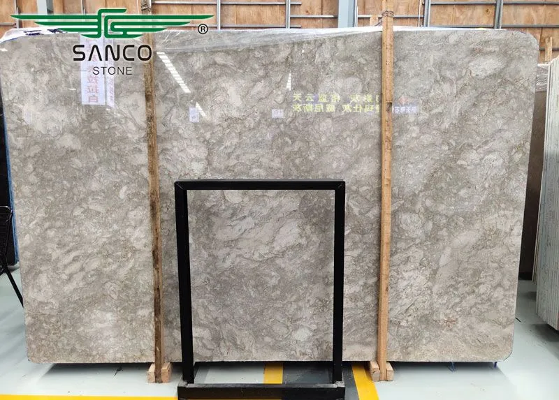 Shangri-La Grey Marble