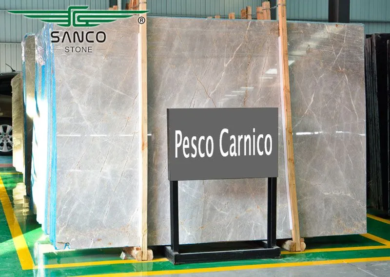 Pesco Carnico Marble