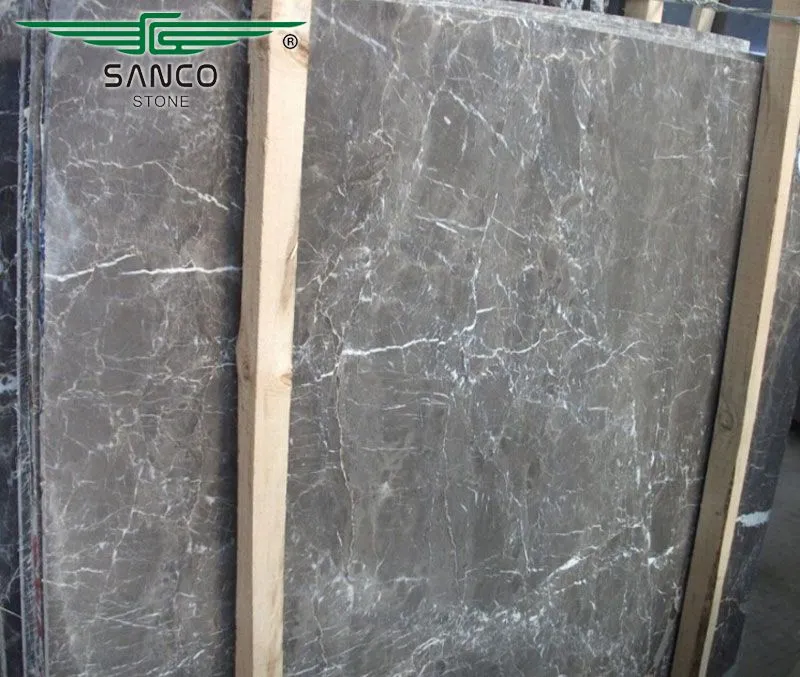 Latte Grey Marble