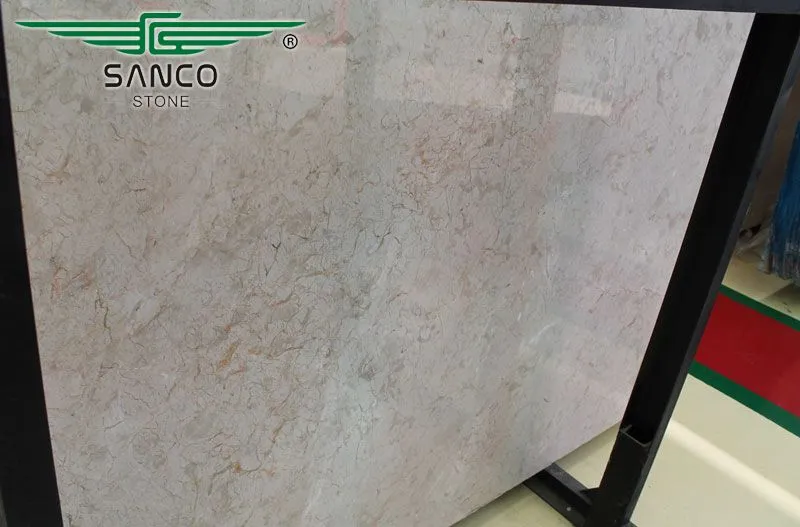 New Century Beige Marble