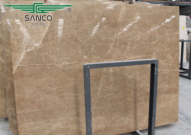 Light Emperador Marble