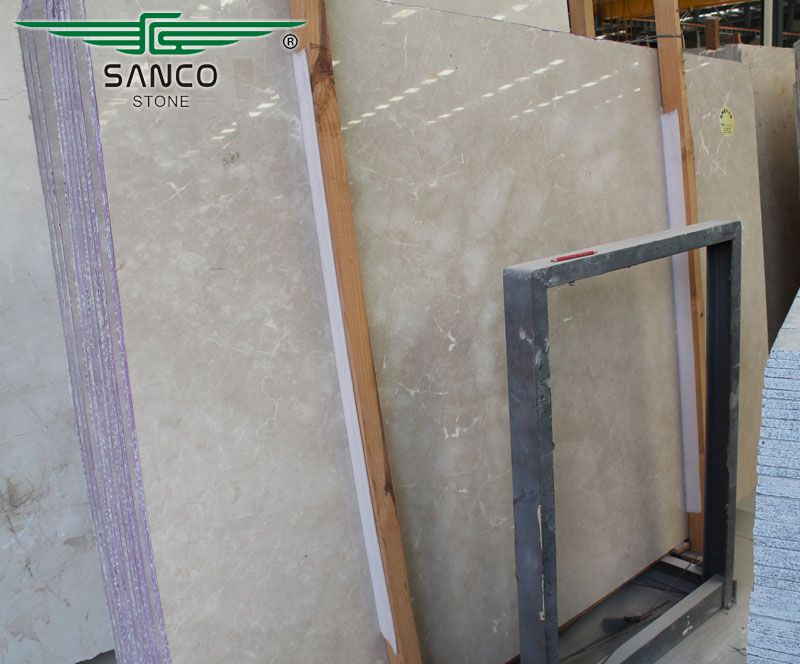 Reina Beige Marble