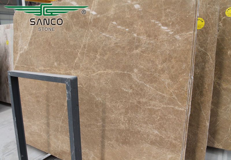 Light Emperador Marble