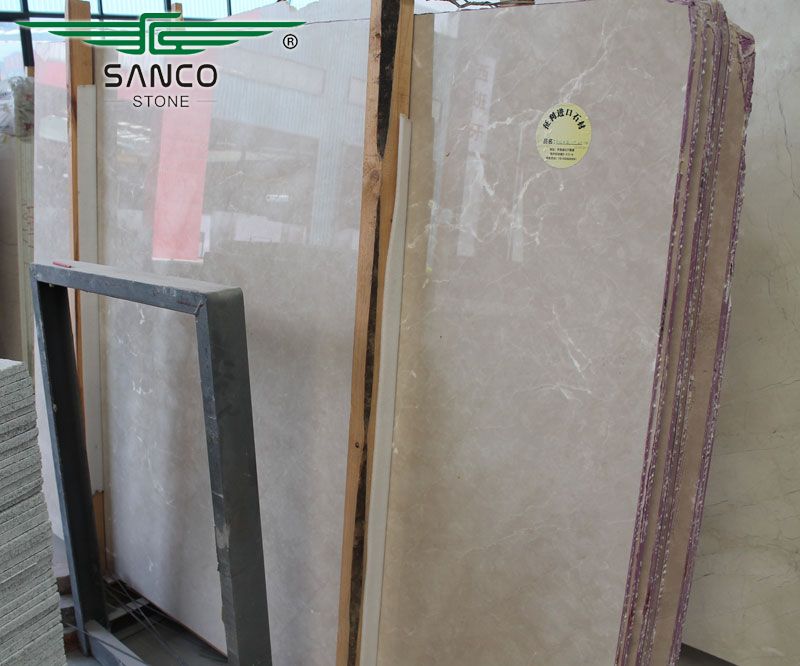 Reina Beige Marble