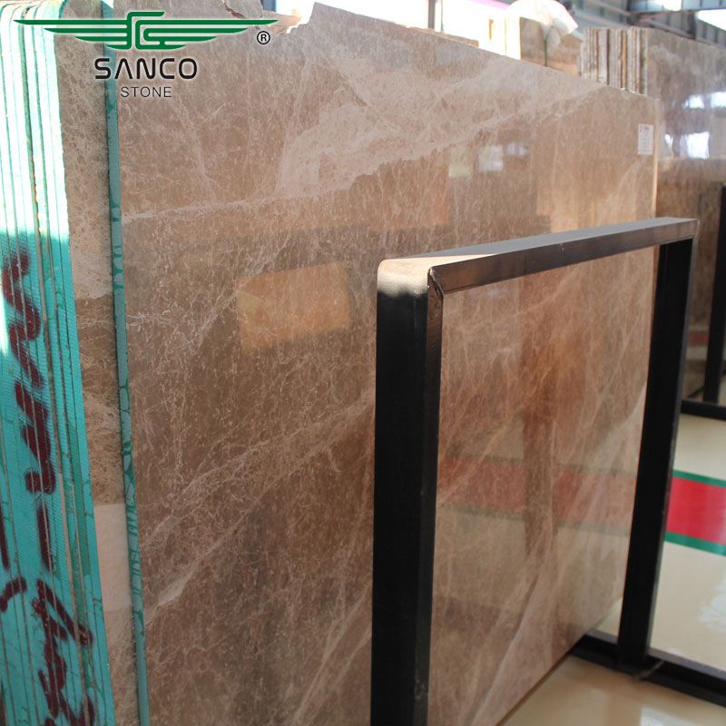 Light Emperador Marble