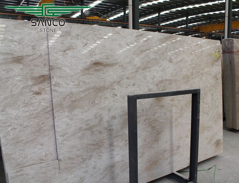 Venus Beige Marble