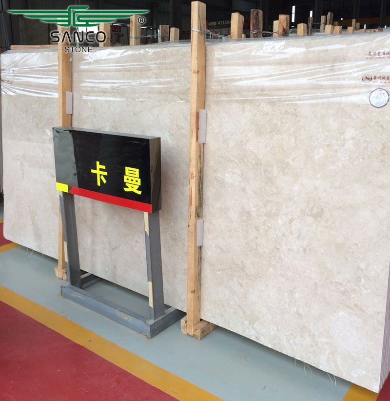 Kaman Beige Marble