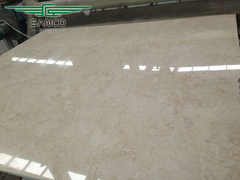 Kaman Beige Marble