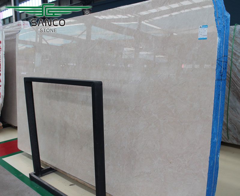 Shayan Beige Marble