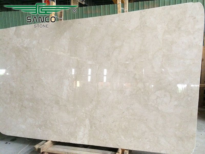 Kaman Beige Marble