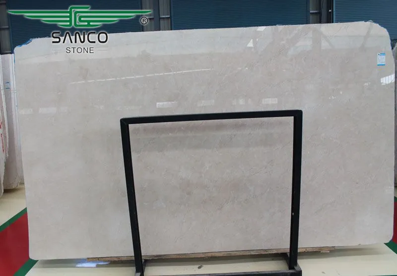 Shayan Beige Marble