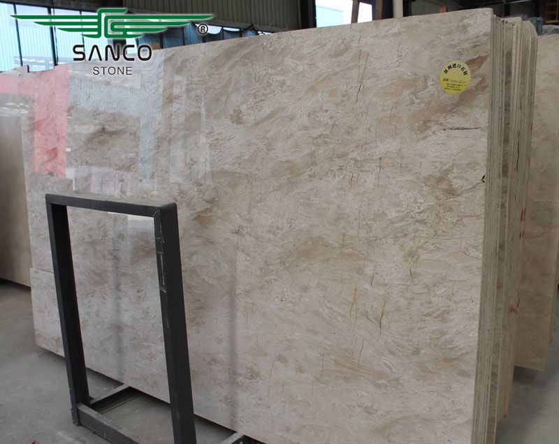 Venus Beige Marble