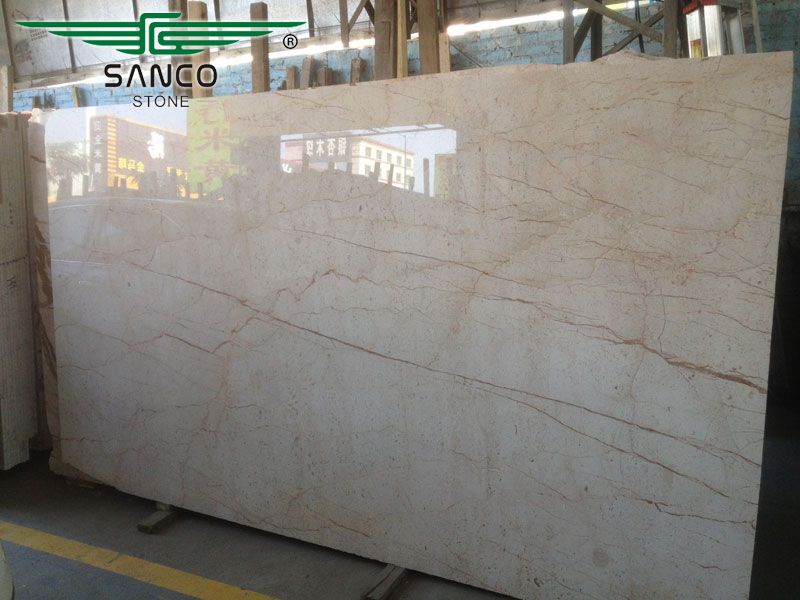 Luna Pearl Marble