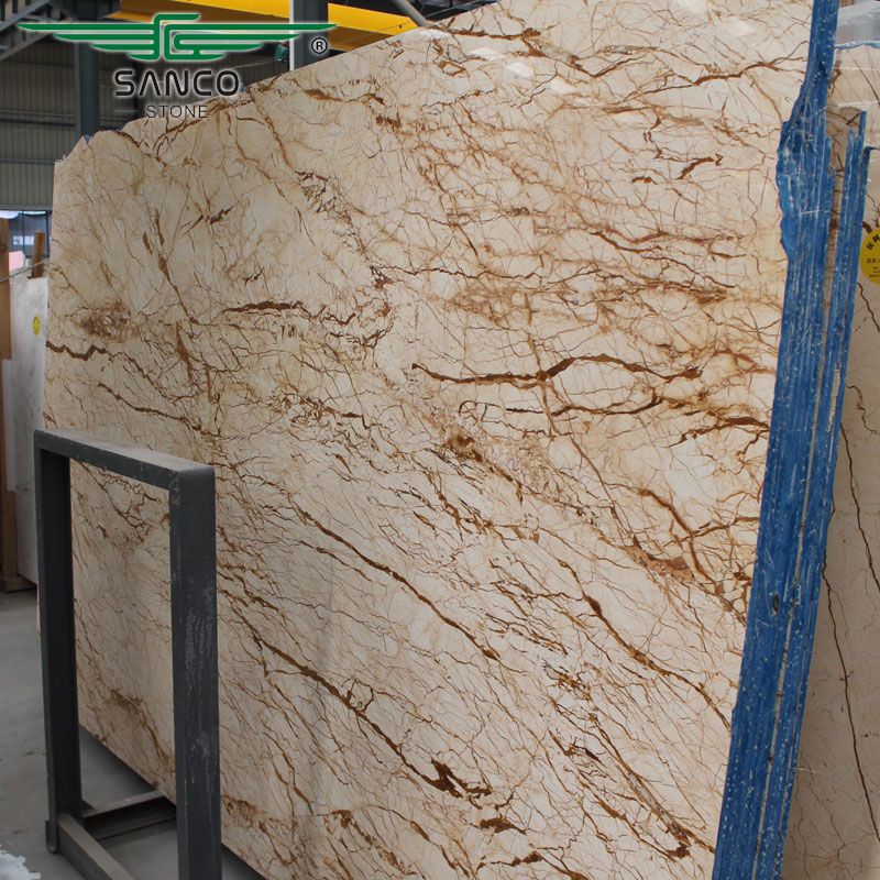 Sofita Gold Marble