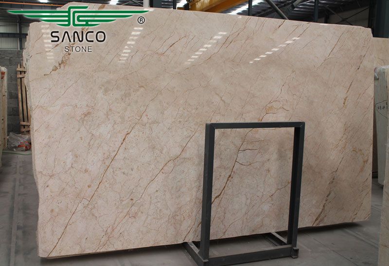 Luna Pearl Marble