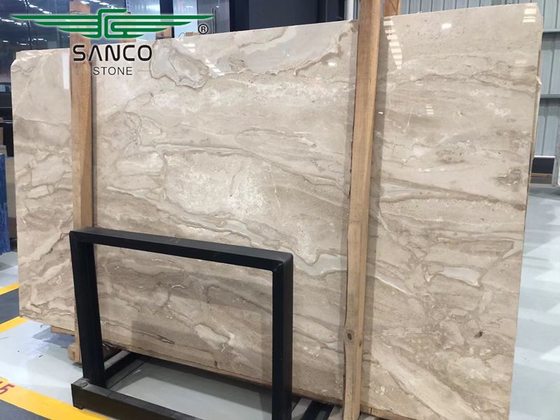 Dino Beige Marble