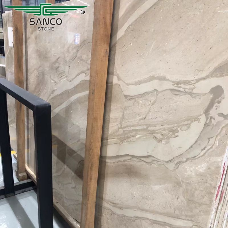 Dino Beige Marble