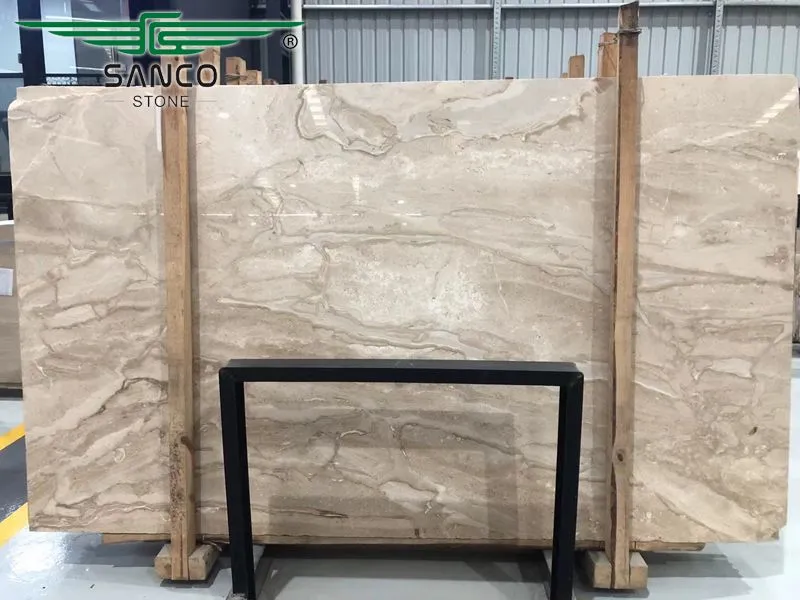 Dino Beige Marble